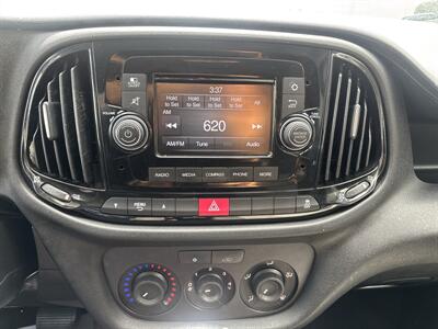 2018 RAM ProMaster City Tradesman - Photo 17 - Portland, OR 97267