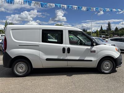 2018 RAM ProMaster City Tradesman - Photo 8 - Portland, OR 97267