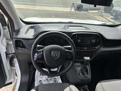 2018 RAM ProMaster City Tradesman - Photo 11 - Portland, OR 97267