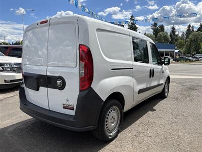 2018 RAM ProMaster City Tradesman - Photo 7 - Portland, OR 97267