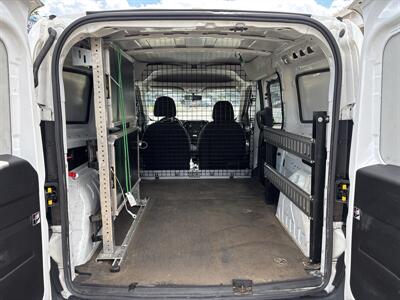 2018 RAM ProMaster City Tradesman - Photo 13 - Portland, OR 97267