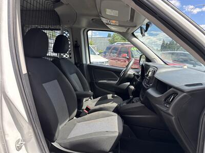 2018 RAM ProMaster City Tradesman - Photo 16 - Portland, OR 97267
