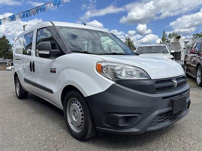 2018 RAM ProMaster City Tradesman - Photo 1 - Portland, OR 97267