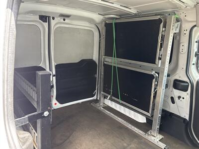 2018 RAM ProMaster City Tradesman - Photo 14 - Portland, OR 97267