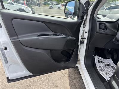 2018 RAM ProMaster City Tradesman - Photo 9 - Portland, OR 97267