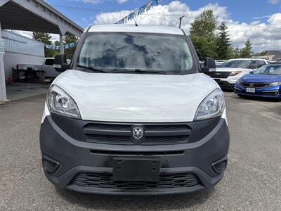 2018 RAM ProMaster City Tradesman - Photo 2 - Portland, OR 97267