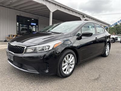 2017 Kia Forte LX   - Photo 3 - Portland, OR 97267