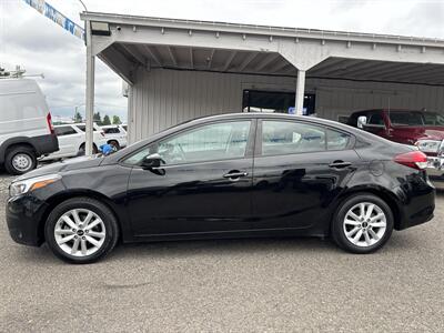 2017 Kia Forte LX   - Photo 4 - Portland, OR 97267