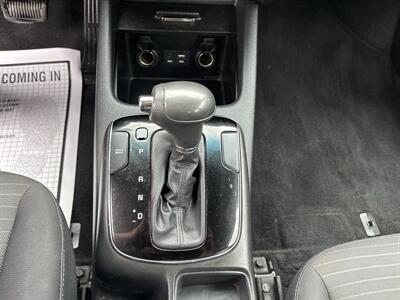 2017 Kia Forte LX   - Photo 21 - Portland, OR 97267