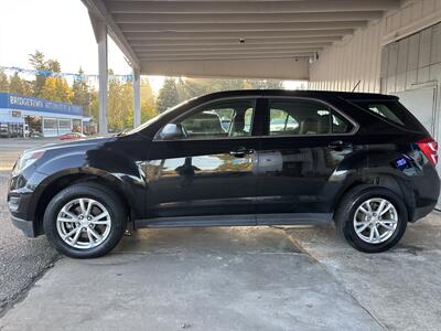 2017 Chevrolet Equinox LS   - Photo 4 - Portland, OR 97267