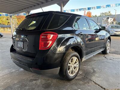 2017 Chevrolet Equinox LS   - Photo 7 - Portland, OR 97267