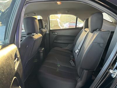 2017 Chevrolet Equinox LS   - Photo 12 - Portland, OR 97267