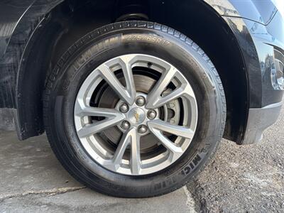 2017 Chevrolet Equinox LS   - Photo 23 - Portland, OR 97267