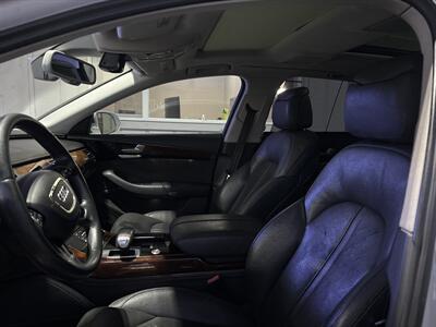 2014 Audi A8 L 3.0T quattro   - Photo 11 - Portland, OR 97267