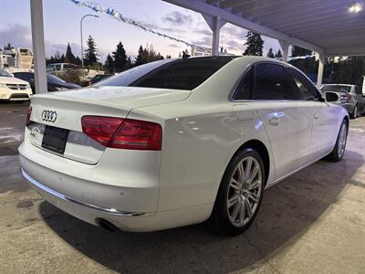 2014 Audi A8 L 3.0T quattro   - Photo 7 - Portland, OR 97267