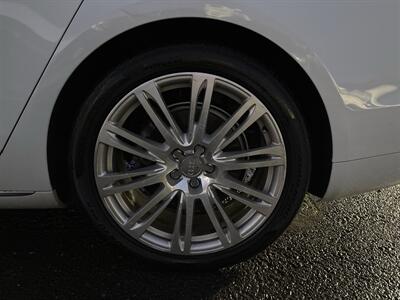 2014 Audi A8 L 3.0T quattro   - Photo 24 - Portland, OR 97267