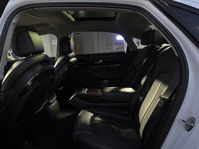 2014 Audi A8 L 3.0T quattro   - Photo 13 - Portland, OR 97267