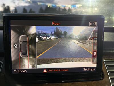 2014 Audi A8 L 3.0T quattro   - Photo 22 - Portland, OR 97267