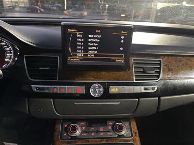 2014 Audi A8 L 3.0T quattro   - Photo 19 - Portland, OR 97267