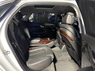 2014 Audi A8 L 3.0T quattro   - Photo 15 - Portland, OR 97267