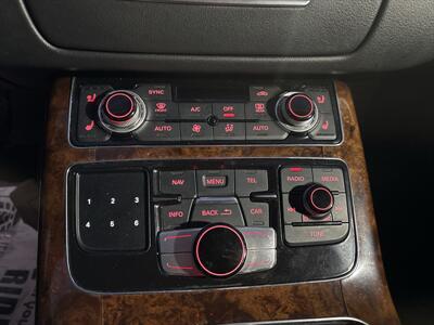 2014 Audi A8 L 3.0T quattro   - Photo 20 - Portland, OR 97267