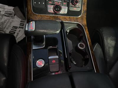 2014 Audi A8 L 3.0T quattro   - Photo 21 - Portland, OR 97267
