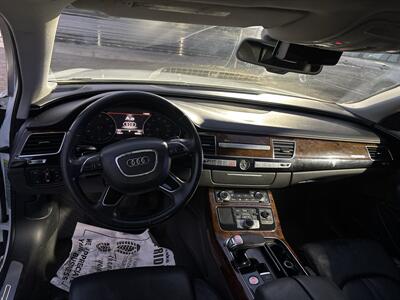 2014 Audi A8 L 3.0T quattro   - Photo 14 - Portland, OR 97267
