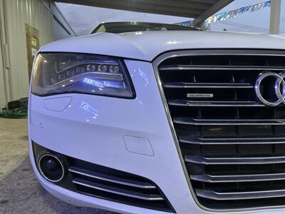 2014 Audi A8 L 3.0T quattro   - Photo 9 - Portland, OR 97267
