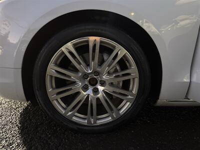 2014 Audi A8 L 3.0T quattro   - Photo 23 - Portland, OR 97267