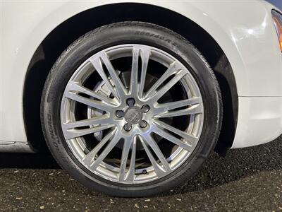 2014 Audi A8 L 3.0T quattro   - Photo 26 - Portland, OR 97267