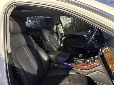 2014 Audi A8 L 3.0T quattro   - Photo 16 - Portland, OR 97267