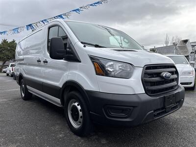 2020 Ford Transit 150 - Photo 1 - Portland, OR 97267