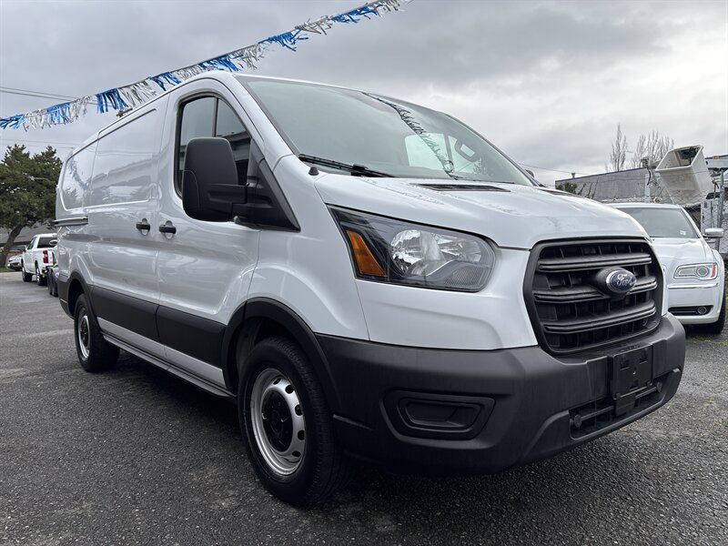 2020 Ford Transit 150  