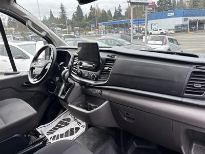 2020 Ford Transit 150 - Photo 18 - Portland, OR 97267