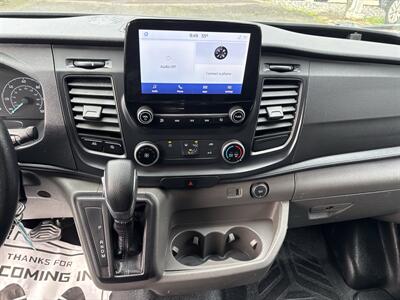 2020 Ford Transit 150 - Photo 20 - Portland, OR 97267