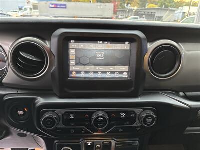 2021 Jeep Wrangler Unlimited Sport   - Photo 21 - Portland, OR 97267