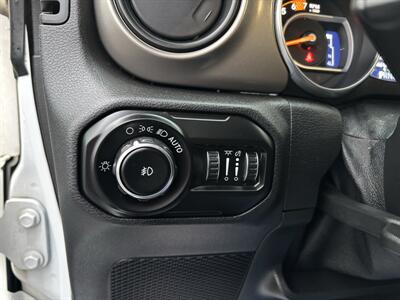 2021 Jeep Wrangler Unlimited Sport   - Photo 20 - Portland, OR 97267