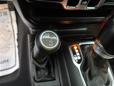 2021 Jeep Wrangler Unlimited Sport   - Photo 25 - Portland, OR 97267