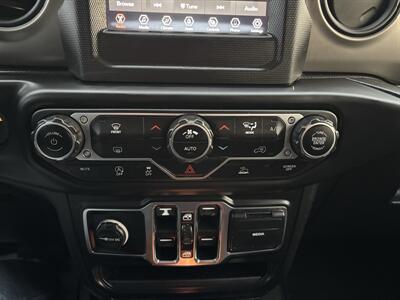2021 Jeep Wrangler Unlimited Sport   - Photo 26 - Portland, OR 97267