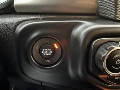 2021 Jeep Wrangler Unlimited Sport   - Photo 27 - Portland, OR 97267