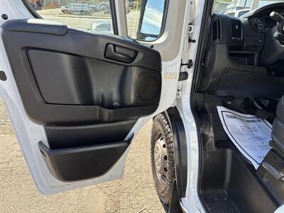 2021 RAM ProMaster 2500 136 WB - Photo 25 - Portland, OR 97267