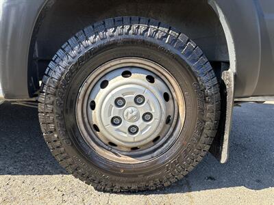 2021 RAM ProMaster 2500 136 WB - Photo 22 - Portland, OR 97267