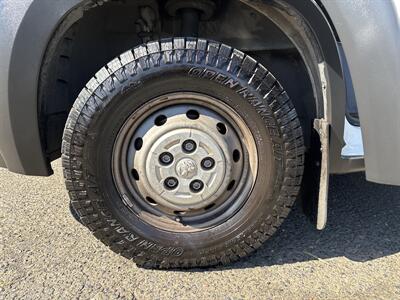 2021 RAM ProMaster 2500 136 WB - Photo 21 - Portland, OR 97267