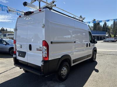 2021 RAM ProMaster 2500 136 WB - Photo 7 - Portland, OR 97267