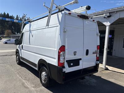 2021 RAM ProMaster 2500 136 WB - Photo 5 - Portland, OR 97267