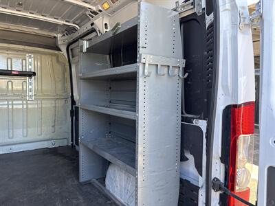 2021 RAM ProMaster 2500 136 WB - Photo 15 - Portland, OR 97267