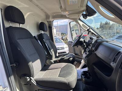 2021 RAM ProMaster 2500 136 WB - Photo 13 - Portland, OR 97267