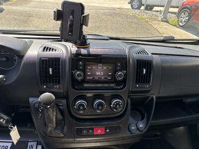 2021 RAM ProMaster 2500 136 WB - Photo 16 - Portland, OR 97267