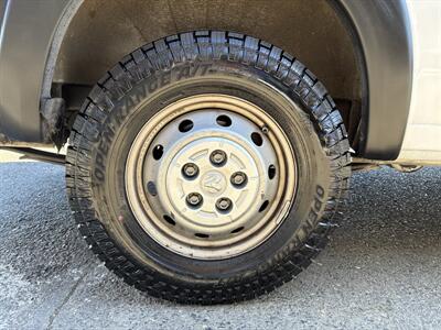 2021 RAM ProMaster 2500 136 WB - Photo 23 - Portland, OR 97267