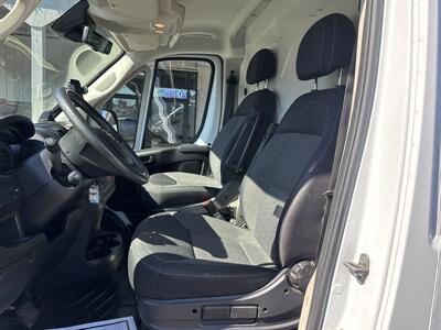 2021 RAM ProMaster 2500 136 WB - Photo 9 - Portland, OR 97267